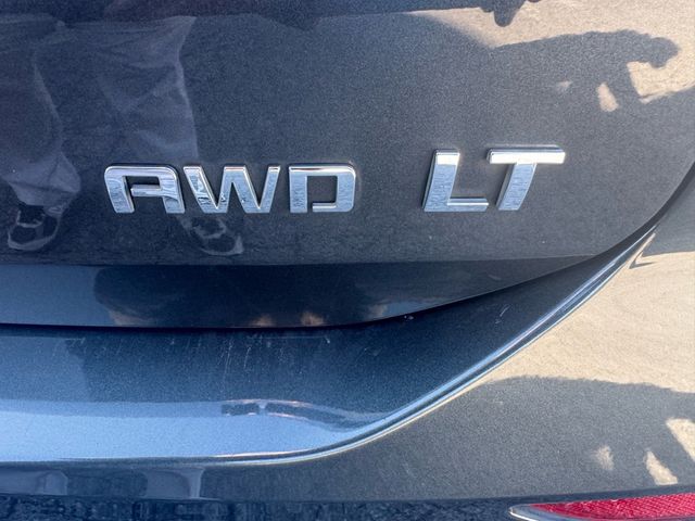 2018 Chevrolet Equinox LT - 22972736 - 31