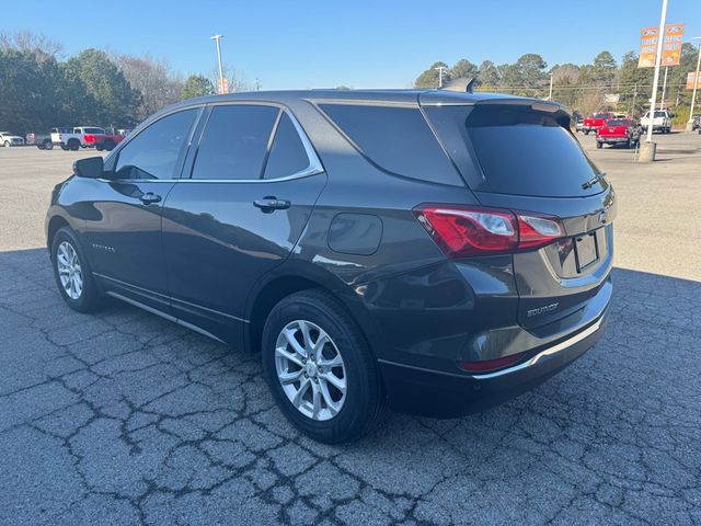 2018 Chevrolet Equinox LT - 22972736 - 5