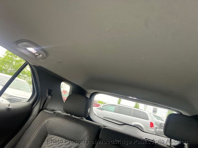2018 Chevrolet Equinox LT (1LT) - 23029836 - 9
