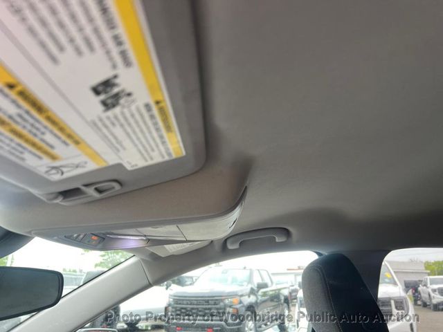 2018 Chevrolet Equinox LT (1LT) - 23029836 - 10
