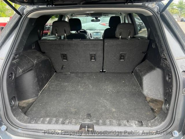 2018 Chevrolet Equinox LT (1LT) - 23029836 - 12