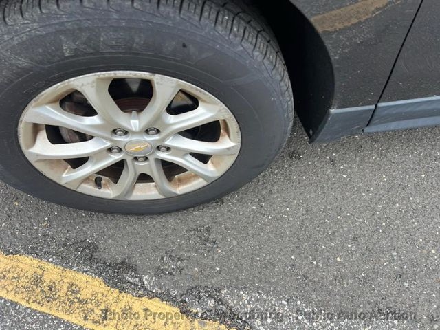 2018 Chevrolet Equinox LT (1LT) - 23029836 - 13