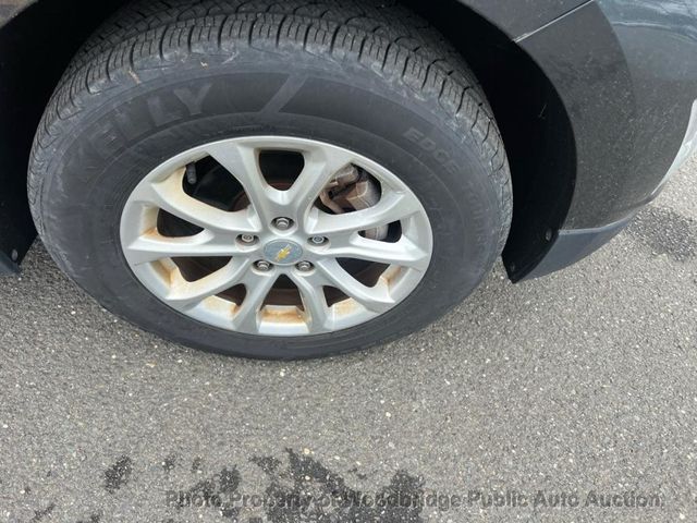 2018 Chevrolet Equinox LT (1LT) - 23029836 - 14