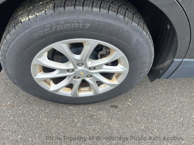 2018 Chevrolet Equinox LT (1LT) - 23029836 - 15