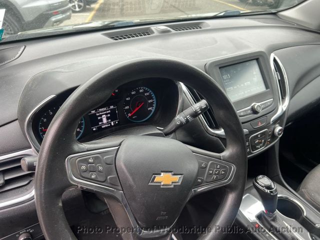 2018 Chevrolet Equinox LT (1LT) - 23029836 - 6