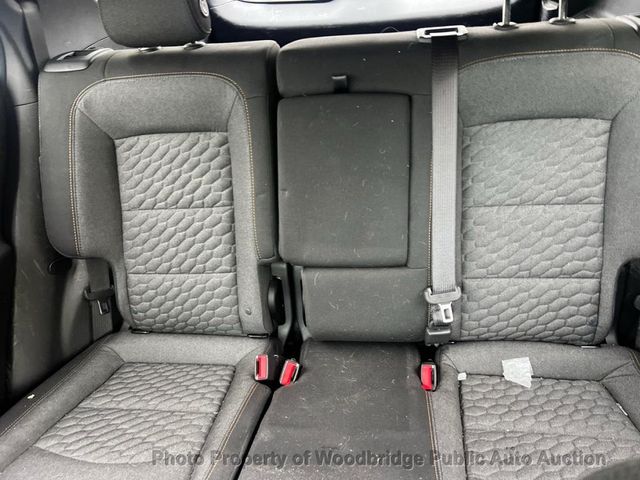 2018 Chevrolet Equinox LT (1LT) - 23029836 - 8
