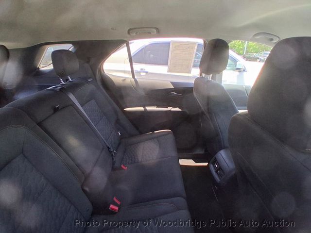 2018 Chevrolet Equinox LT (1LT) - 23049294 - 9
