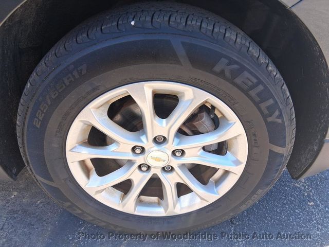 2018 Chevrolet Equinox LT (1LT) - 23049294 - 10