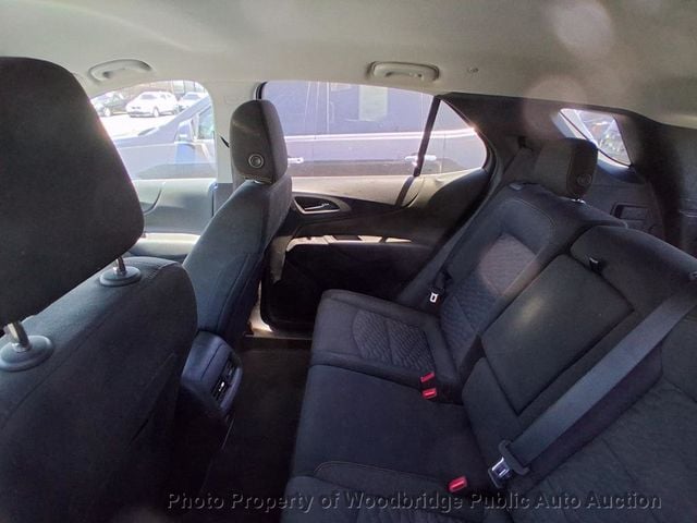 2018 Chevrolet Equinox LT (1LT) - 23049294 - 7