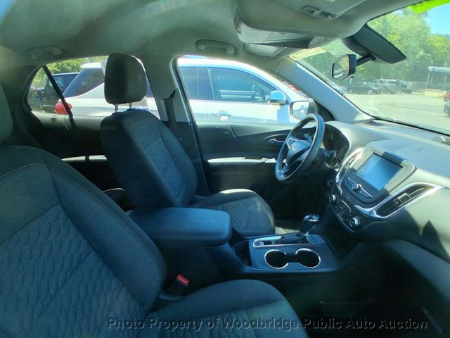 2018 Chevrolet Equinox LT (1LT) - 23049294 - 8