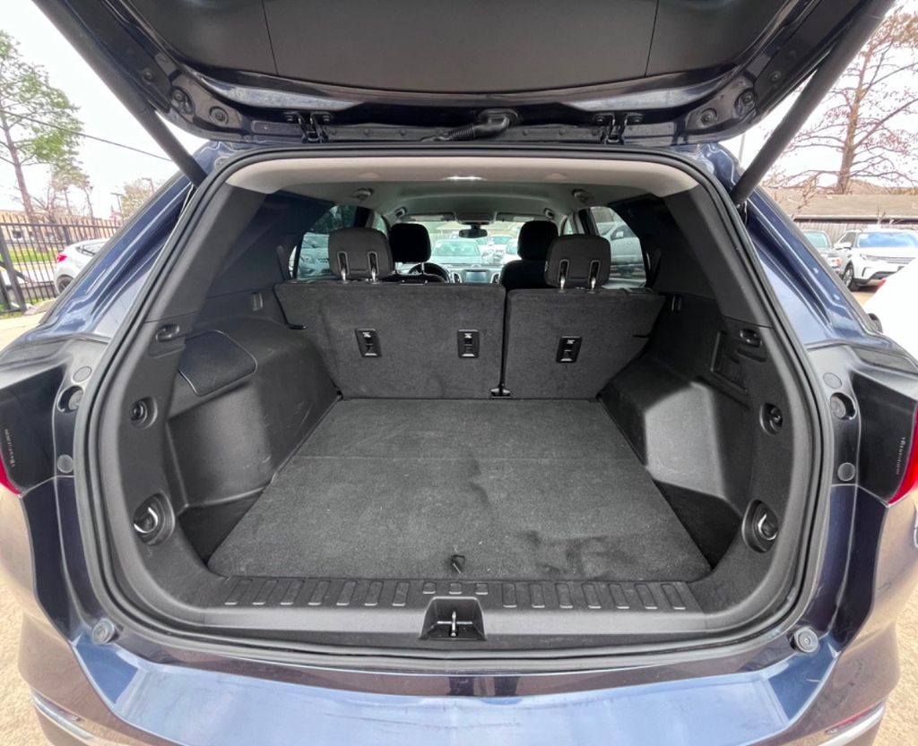 2018 Chevrolet Equinox LT FWD - 22306206 - 14