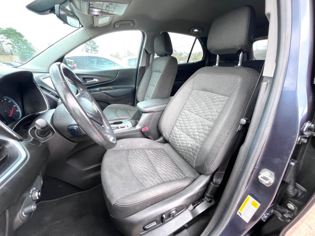 2018 Chevrolet Equinox LT FWD - 22306206 - 16