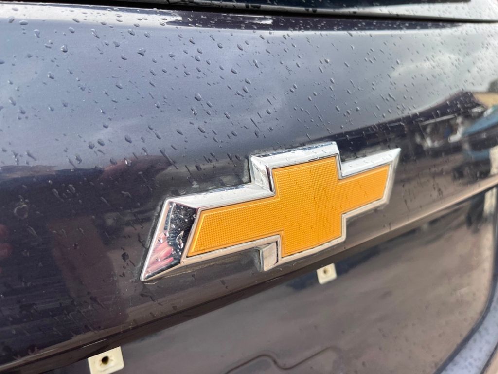 2018 Chevrolet Equinox LT FWD - 22306206 - 42