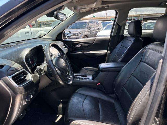 2018 Chevrolet Equinox Premier - 23027321 - 12