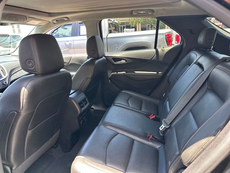 2018 Chevrolet Equinox Premier - 23027321 - 14