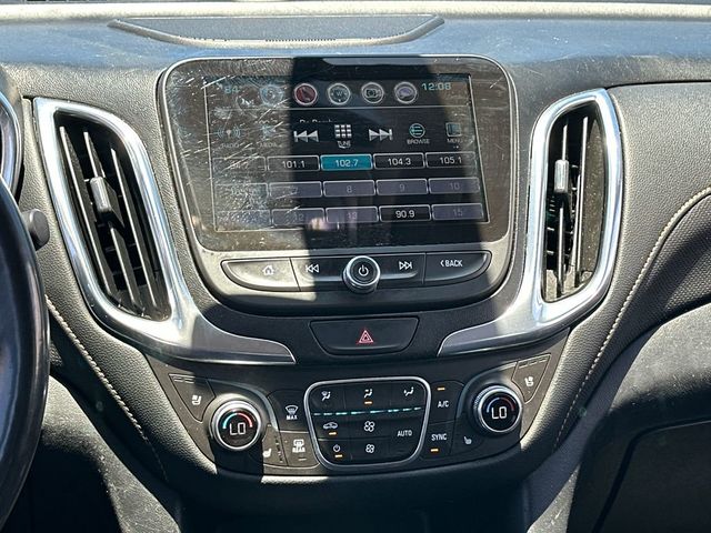 2018 Chevrolet Equinox Premier - 23027321 - 15