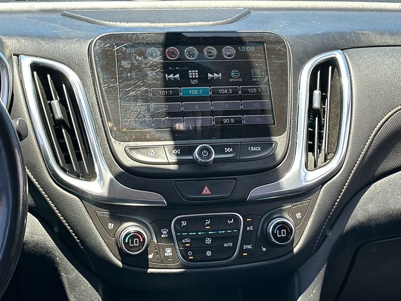 2018 Chevrolet Equinox Premier - 23027321 - 15