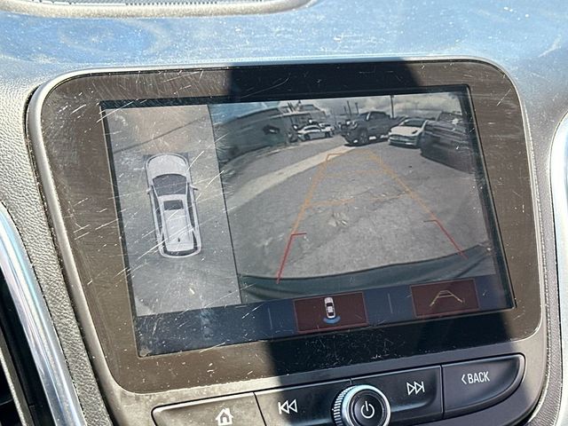2018 Chevrolet Equinox Premier - 23027321 - 16