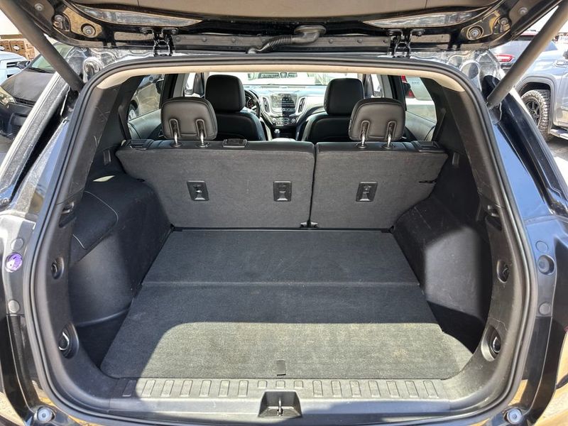 2018 Chevrolet Equinox Premier - 23027321 - 20