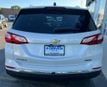 2018 Chevrolet Equinox PREMIER - 22633781 - 3