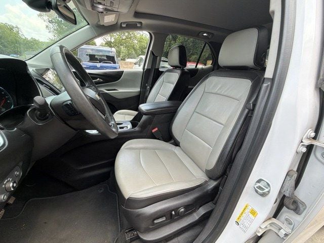 2018 Chevrolet Equinox PREMIER - 23047789 - 9