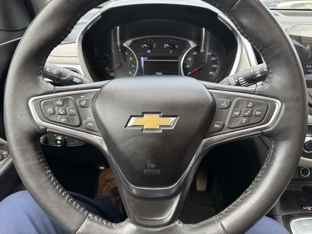 2018 Chevrolet Equinox PREMIER - 23047789 - 11