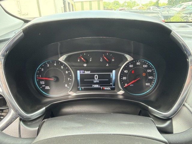 2018 Chevrolet Equinox PREMIER - 23047789 - 12