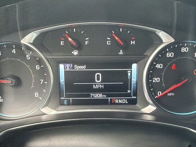 2018 Chevrolet Equinox PREMIER - 23047789 - 13
