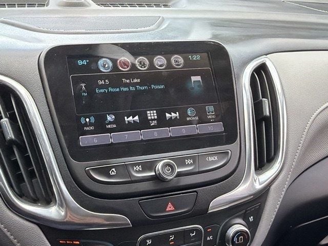 2018 Chevrolet Equinox PREMIER - 23047789 - 14