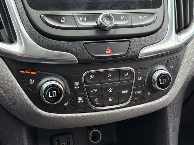 2018 Chevrolet Equinox PREMIER - 23047789 - 15