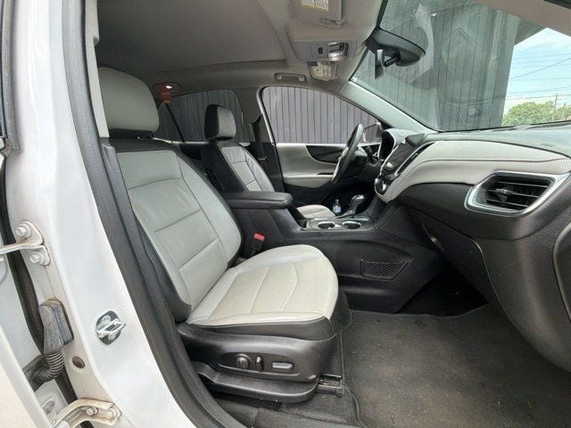 2018 Chevrolet Equinox PREMIER - 23047789 - 18