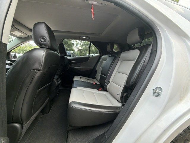2018 Chevrolet Equinox PREMIER - 23047789 - 20