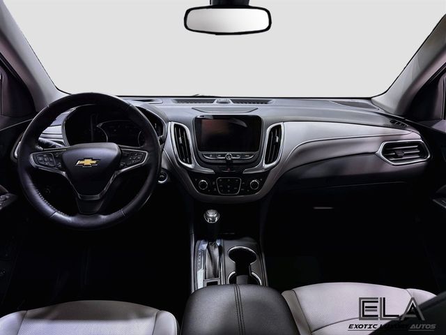 2018 Chevrolet Equinox PREMIER - 23047789 - 24