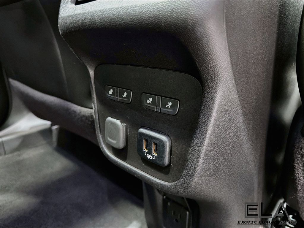 2018 Chevrolet Equinox PREMIER - 23047789 - 27