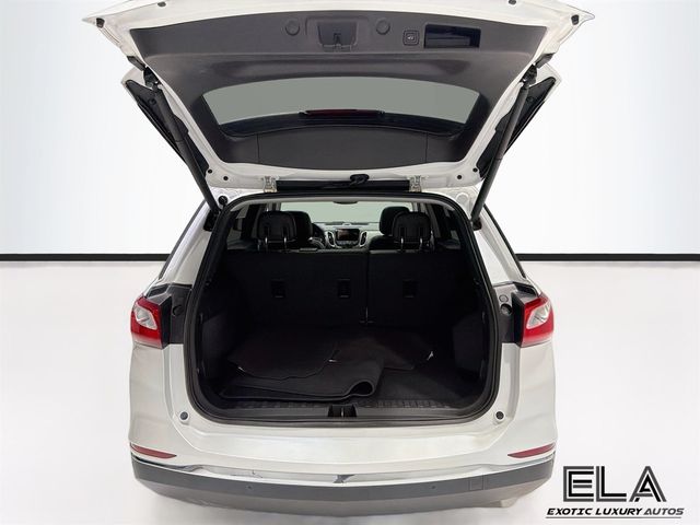 2018 Chevrolet Equinox PREMIER - 23047789 - 28