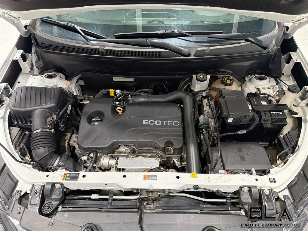 2018 Chevrolet Equinox PREMIER - 23047789 - 32