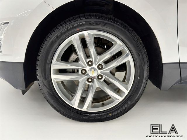 2018 Chevrolet Equinox PREMIER - 23047789 - 33