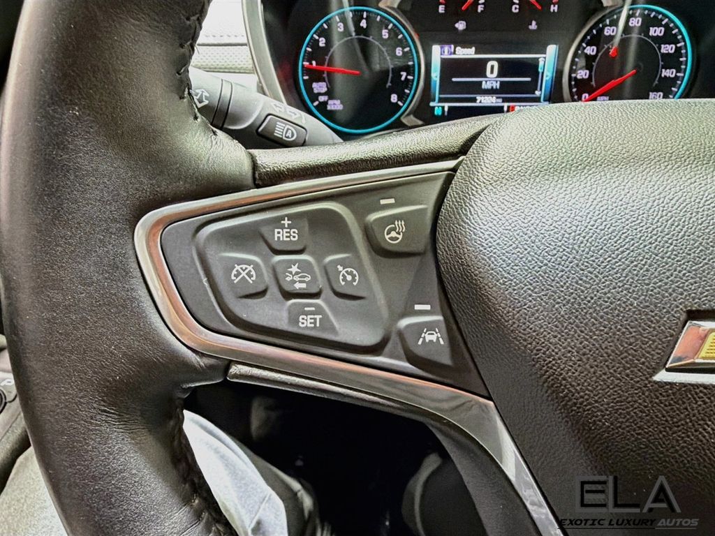 2018 Chevrolet Equinox PREMIER - 23047789 - 37