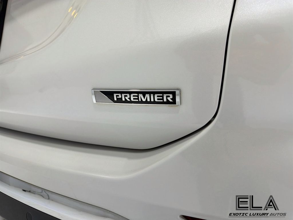 2018 Chevrolet Equinox PREMIER - 23047789 - 43