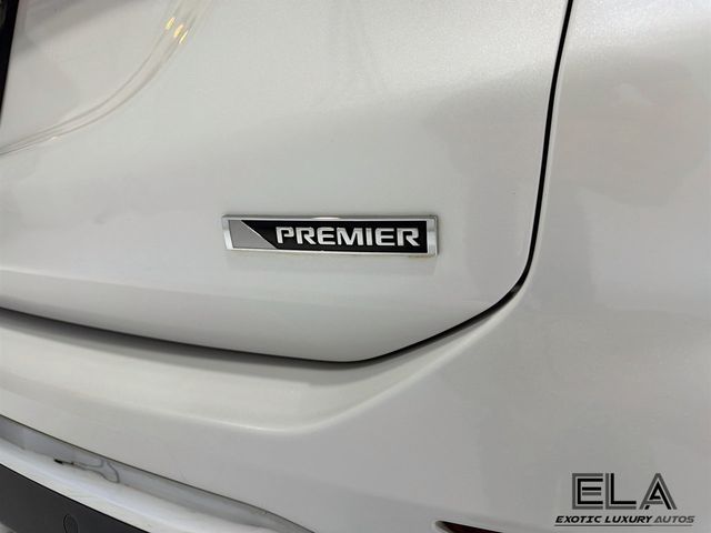 2018 Chevrolet Equinox PREMIER - 23047789 - 43