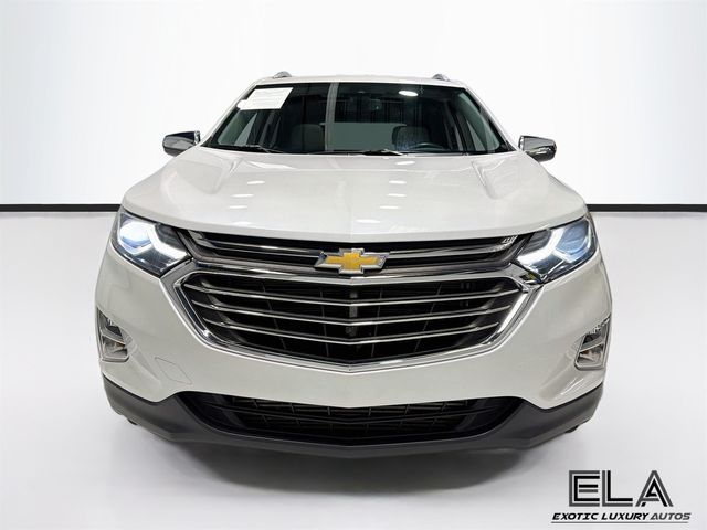 2018 Chevrolet Equinox PREMIER - 23047789 - 48