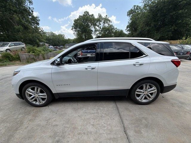 2018 Chevrolet Equinox PREMIER - 23047789 - 6