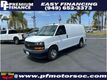 2018 Chevrolet Express 2500 Cargo 2500 CARGO BACK UP CAM RACKS WORK READY - 22906982 - 0