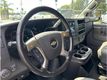 2018 Chevrolet Express 2500 Cargo 2500 CARGO BACK UP CAM RACKS WORK READY - 22906982 - 9