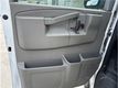 2018 Chevrolet Express 2500 Cargo 2500 CARGO BACK UP CAM RACKS WORK READY - 22906982 - 10