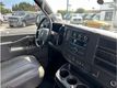 2018 Chevrolet Express 2500 Cargo 2500 CARGO BACK UP CAM RACKS WORK READY - 22906982 - 14