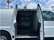 2018 Chevrolet Express 2500 Cargo 2500 CARGO BACK UP CAM RACKS WORK READY - 22906982 - 15