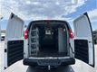2018 Chevrolet Express 2500 Cargo 2500 CARGO BACK UP CAM RACKS WORK READY - 22906982 - 17