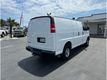 2018 Chevrolet Express 2500 Cargo 2500 CARGO BACK UP CAM RACKS WORK READY - 22906982 - 4