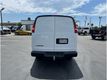 2018 Chevrolet Express 2500 Cargo 2500 CARGO BACK UP CAM RACKS WORK READY - 22906982 - 5
